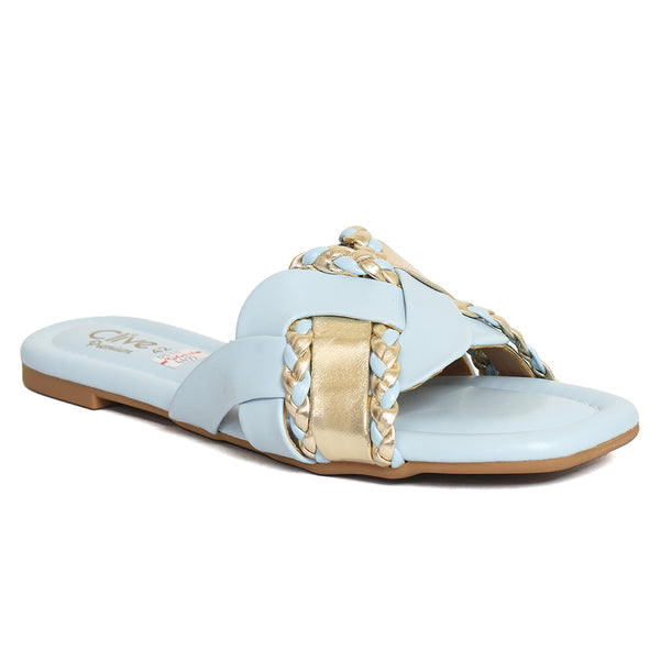 Casual Sandal Rip