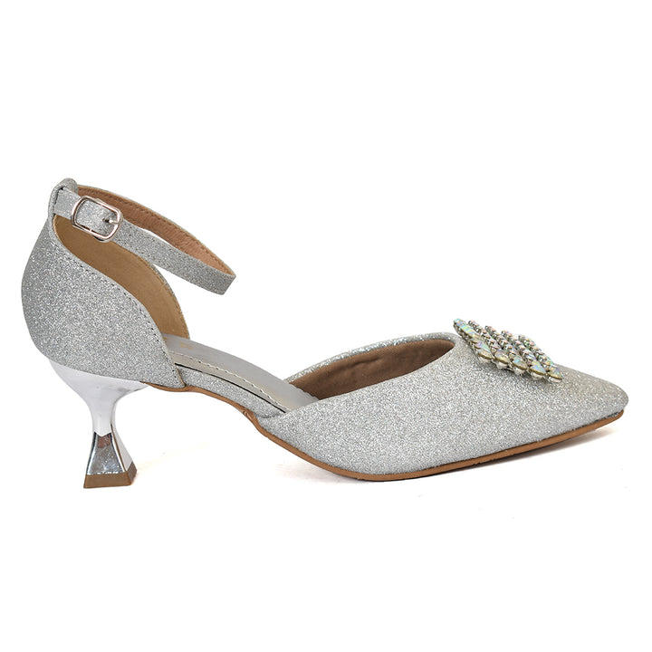 Fancy Court Shoes