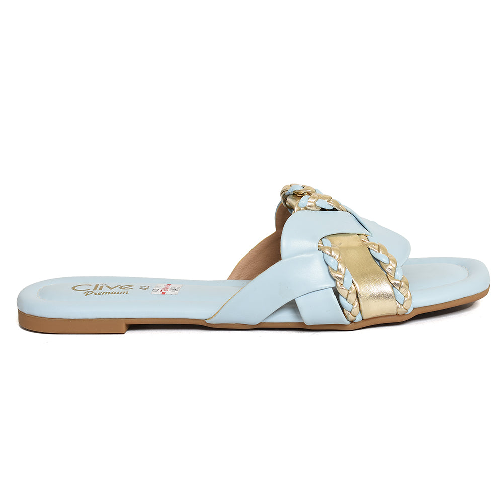 Casual Sandal Rip