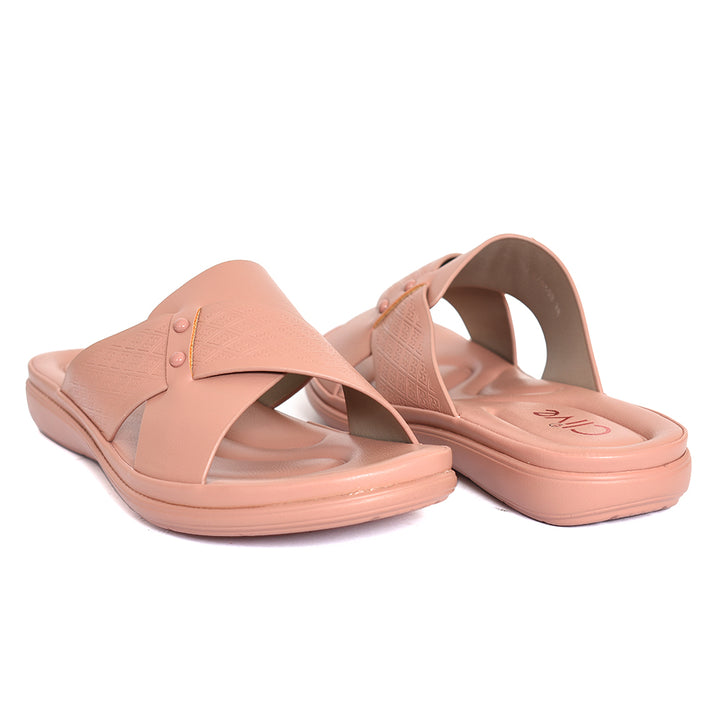 Casual PU Slipper