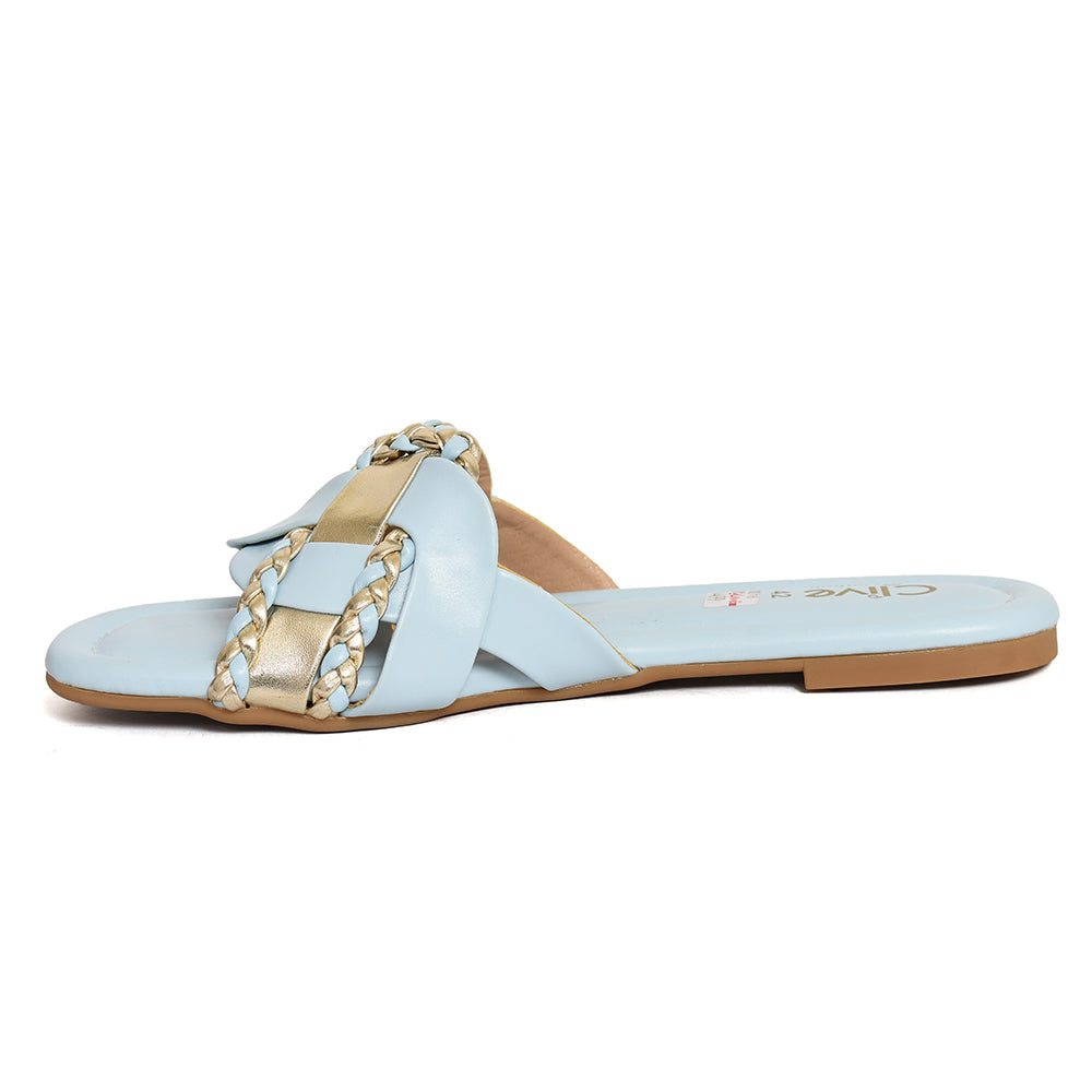Casual Sandal Rip