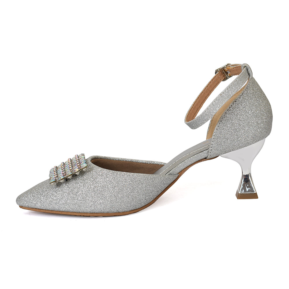Fancy Court Shoes