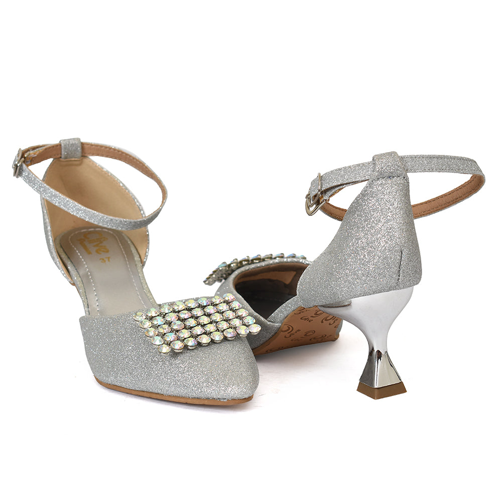 Fancy Court Shoes