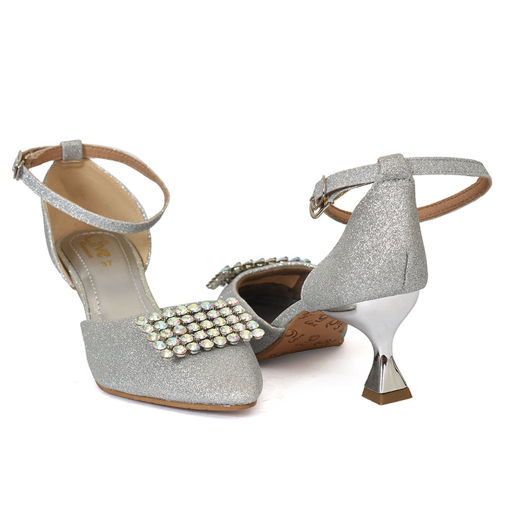 Fancy Court Shoes