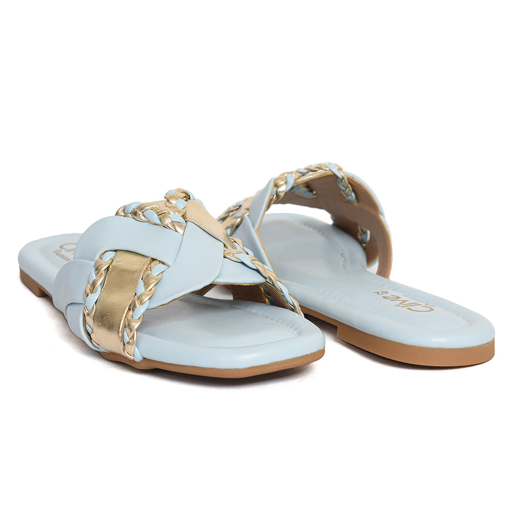 Casual Sandal Rip