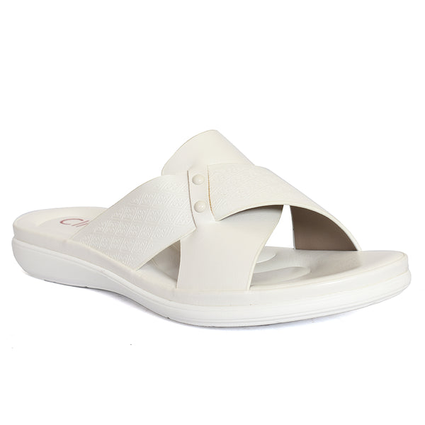 Casual PU Slipper