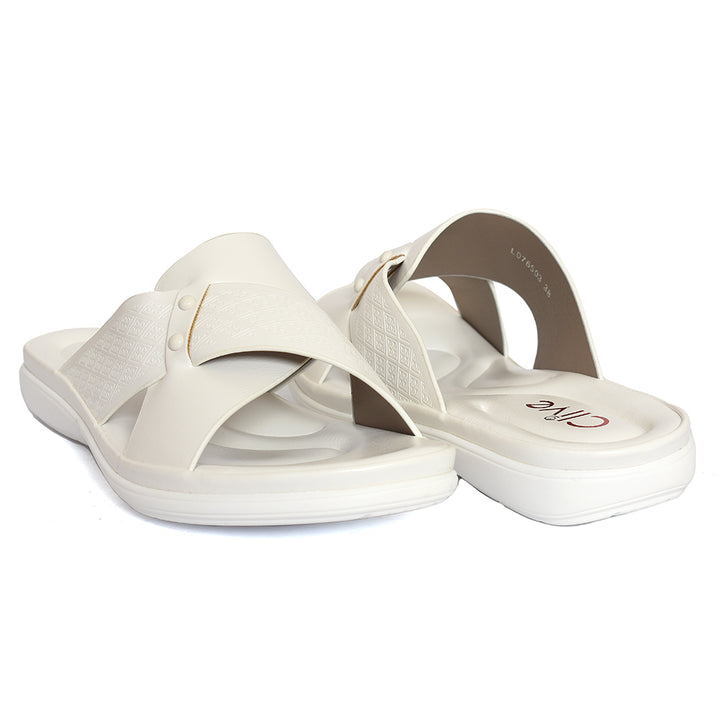 Casual PU Slipper