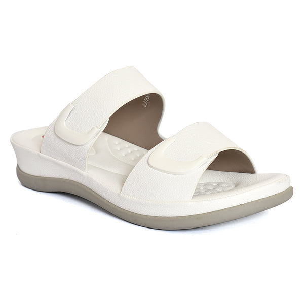 Casual PU Slipper