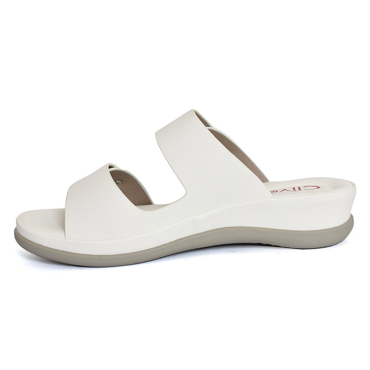 Casual PU Slipper