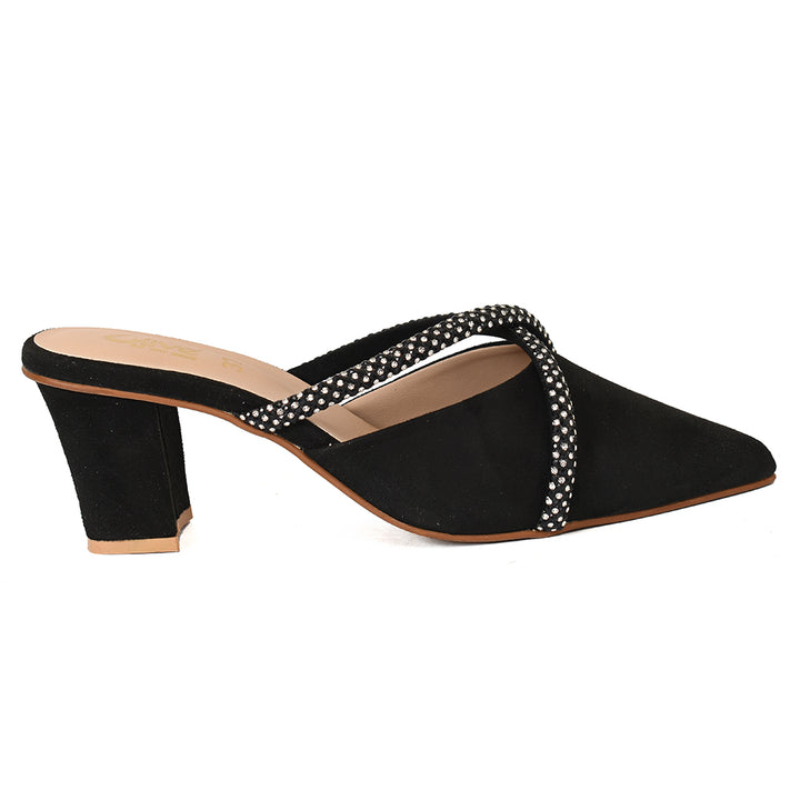 Fancy Court Shoes