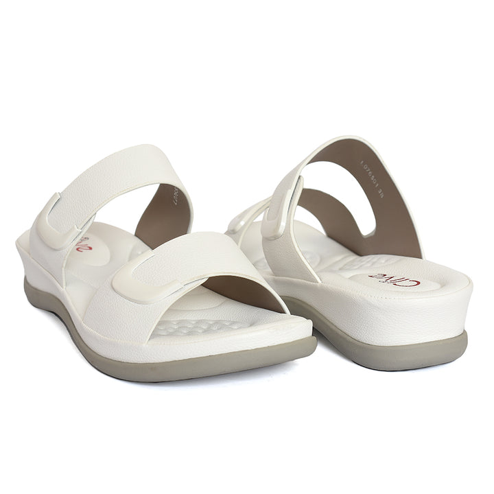 Casual PU Slipper