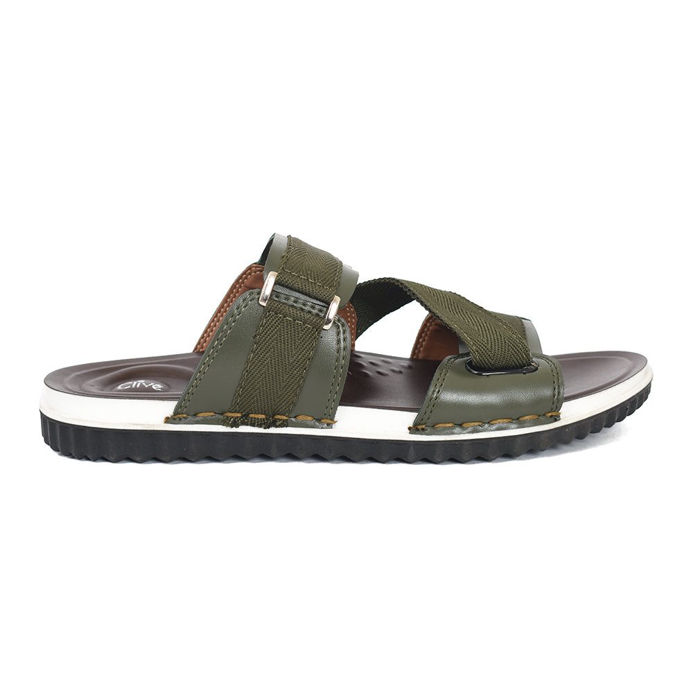 Casual Slipper