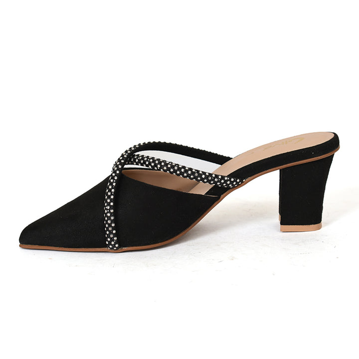 Fancy Court Shoes