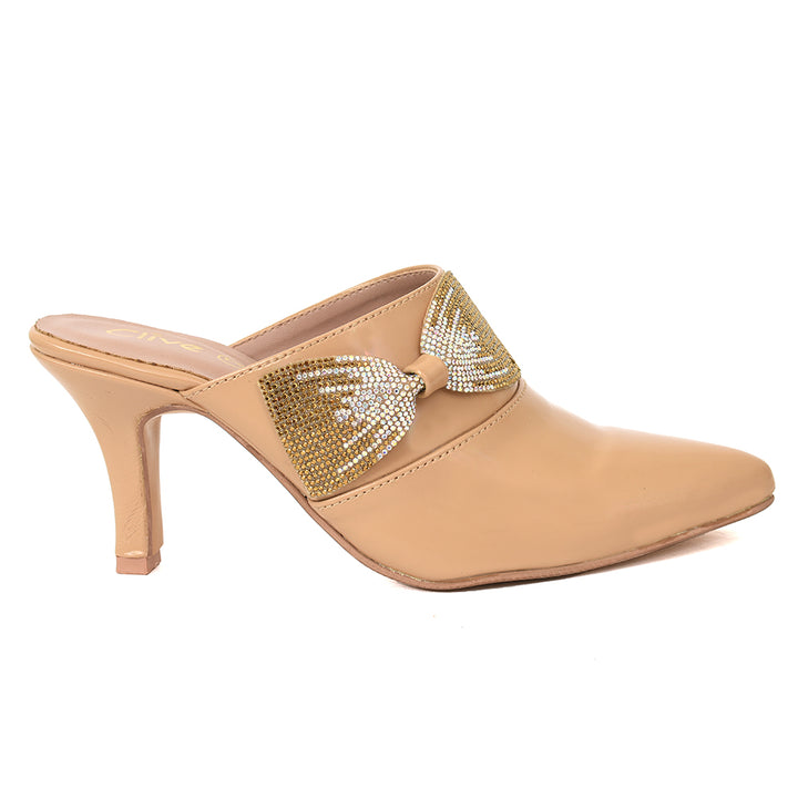 Fancy Court Shoes
