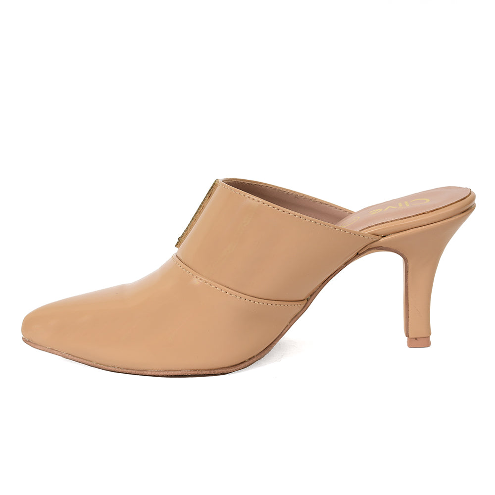 Fancy Court Shoes