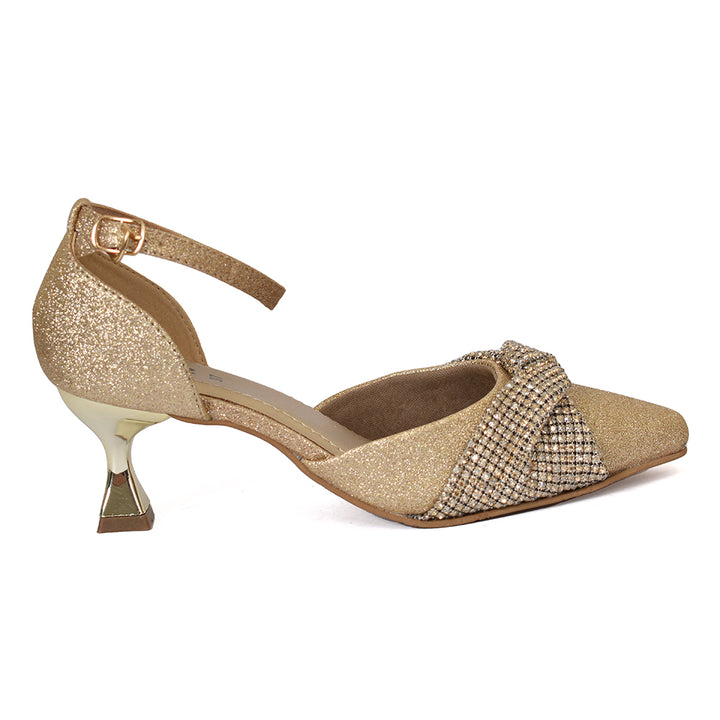 Fancy Court Shoes