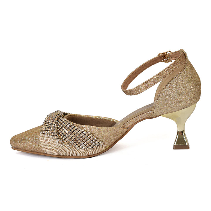 Fancy Court Shoes