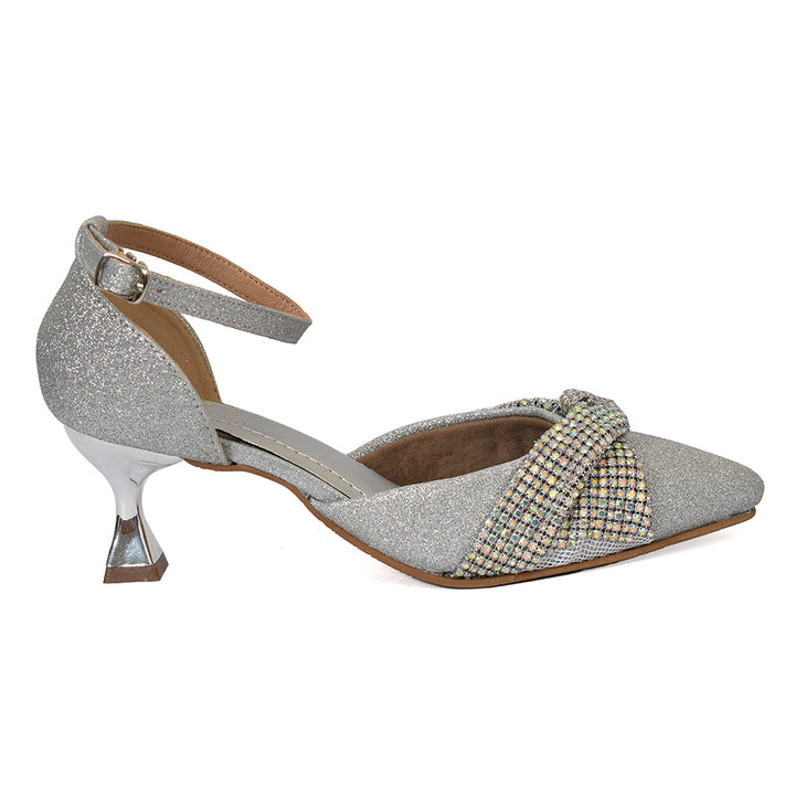 Fancy Court Shoes
