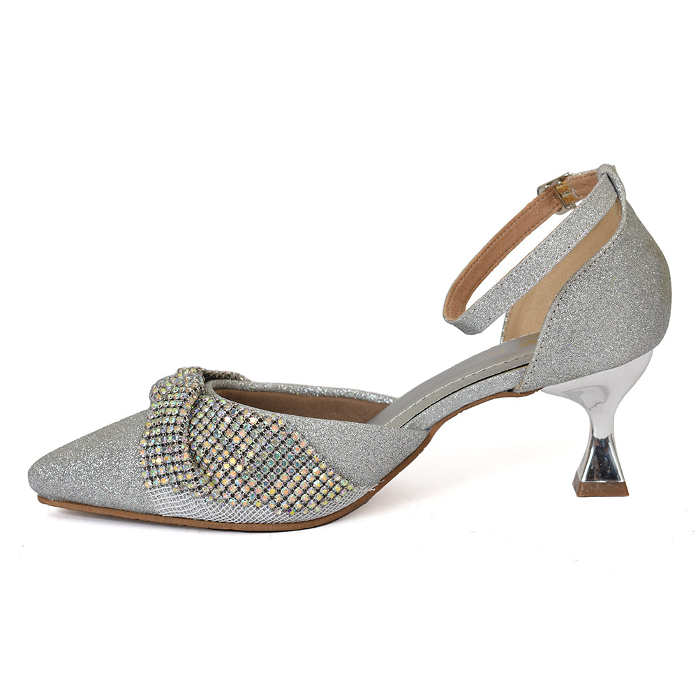 Fancy Court Shoes