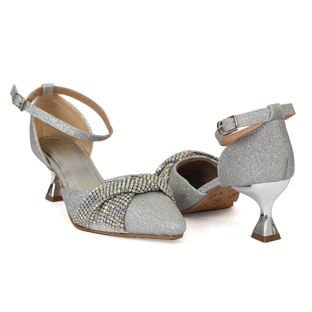 Fancy Court Shoes