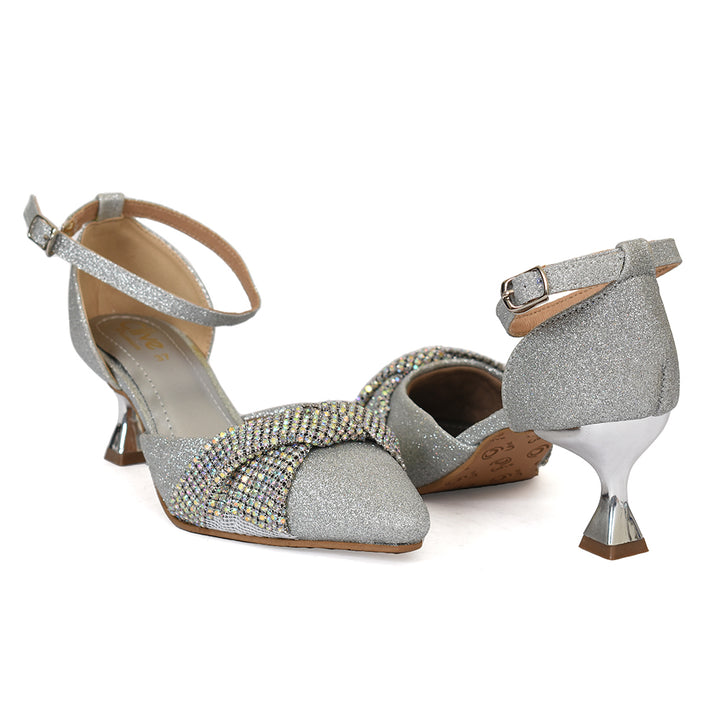 Fancy Court Shoes