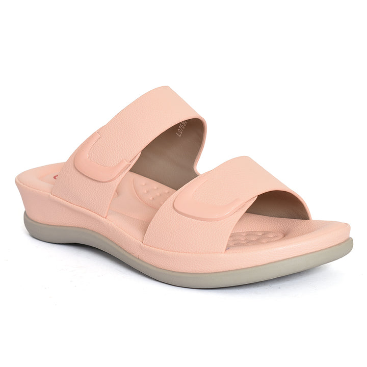 Casual PU Slipper