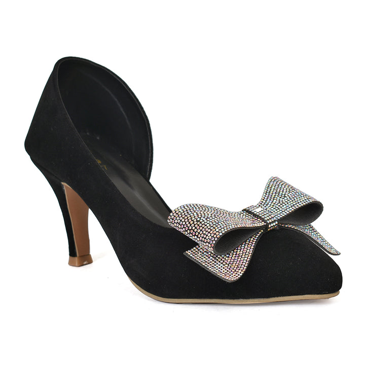 Fancy Court Shoes