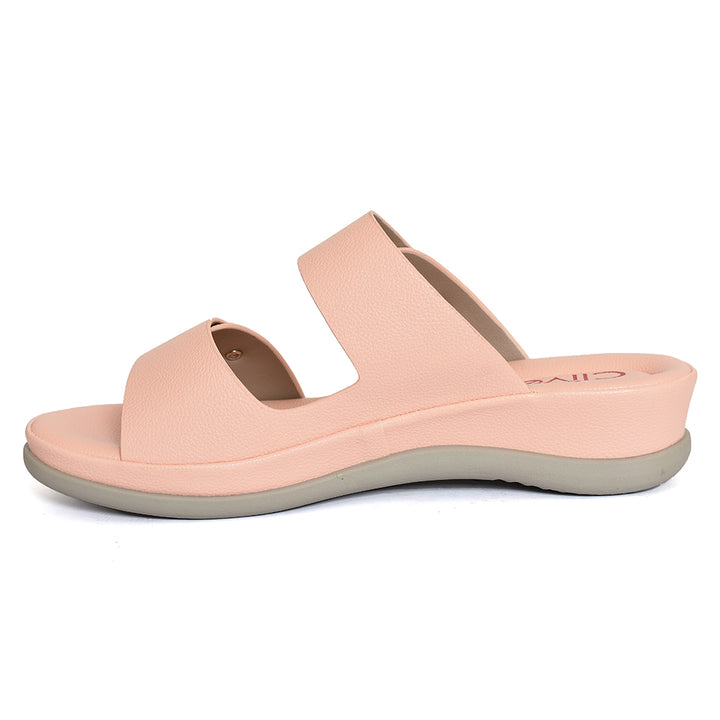 Casual PU Slipper