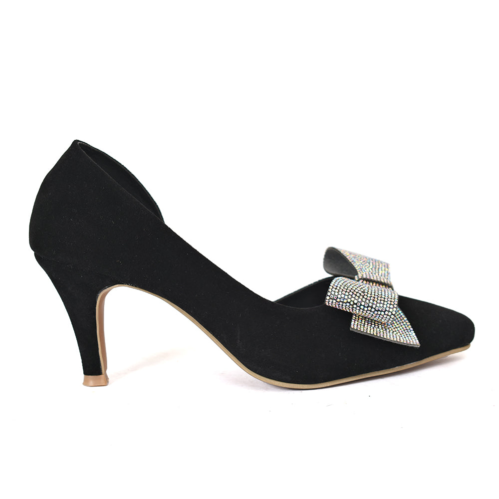 Fancy Court Shoes