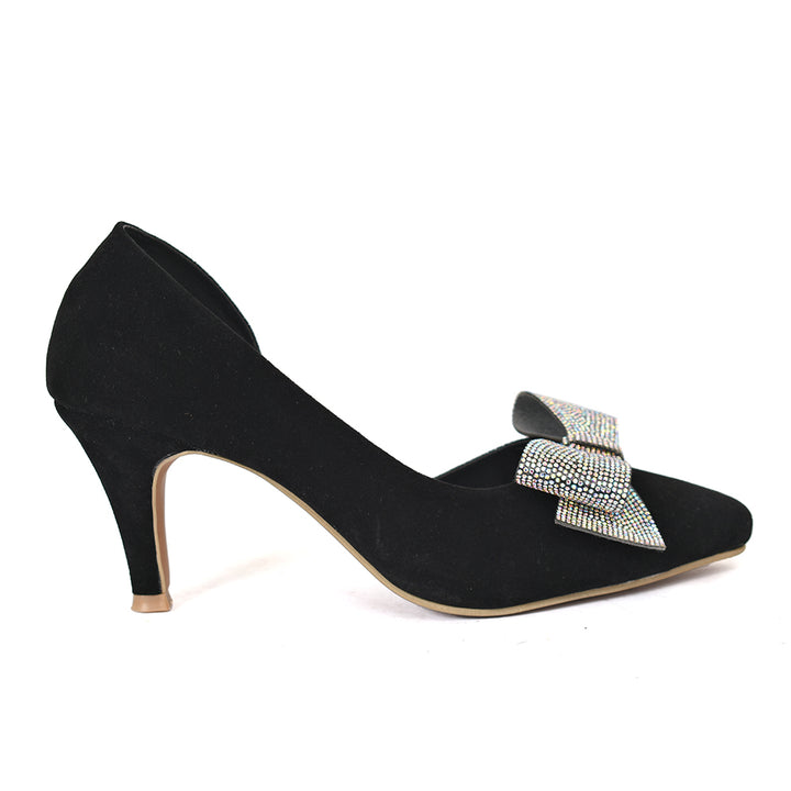 Fancy Court Shoes
