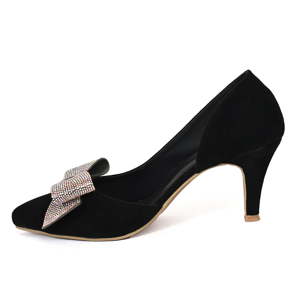 Fancy Court Shoes
