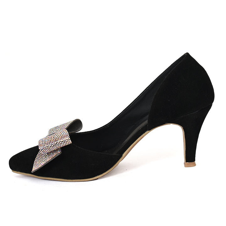 Fancy Court Shoes