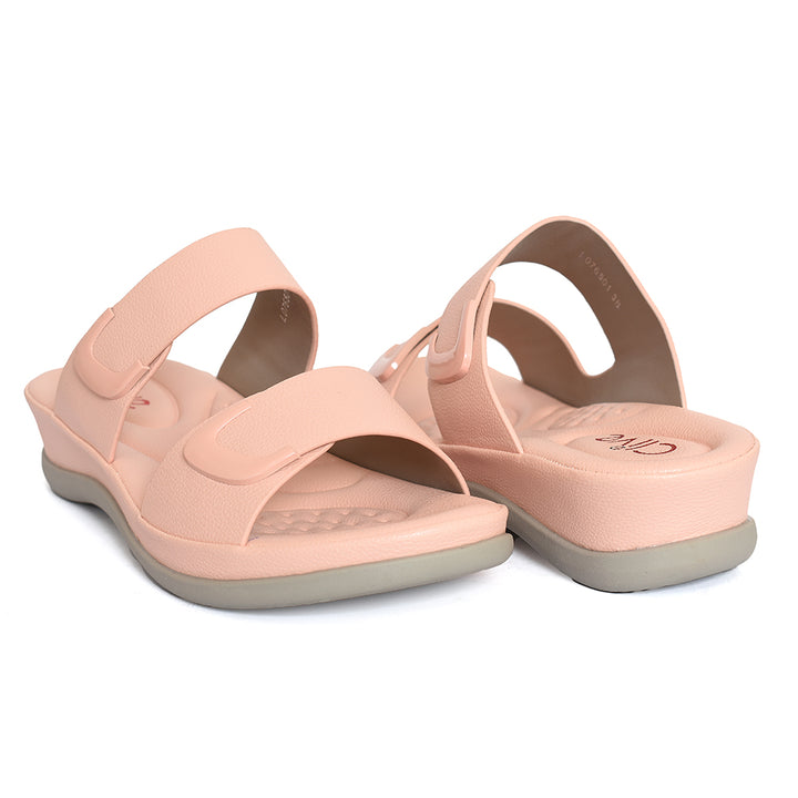 Casual PU Slipper