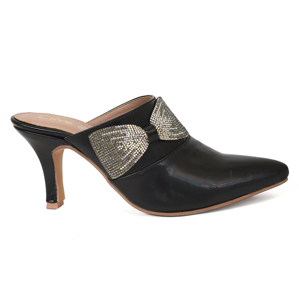 Fancy Court Shoes