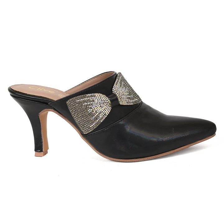 Fancy Court Shoes