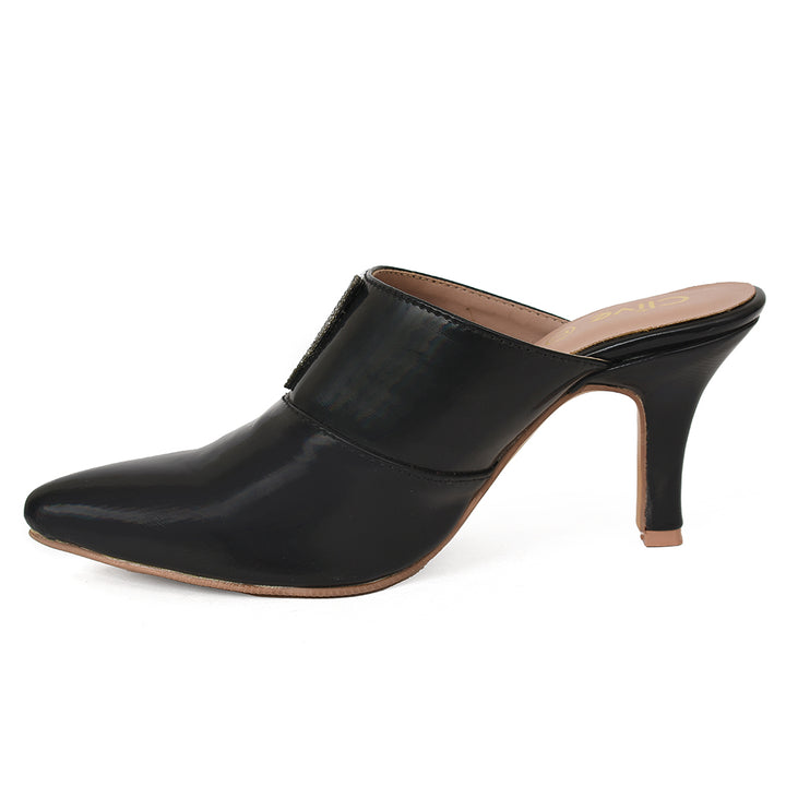 Fancy Court Shoes