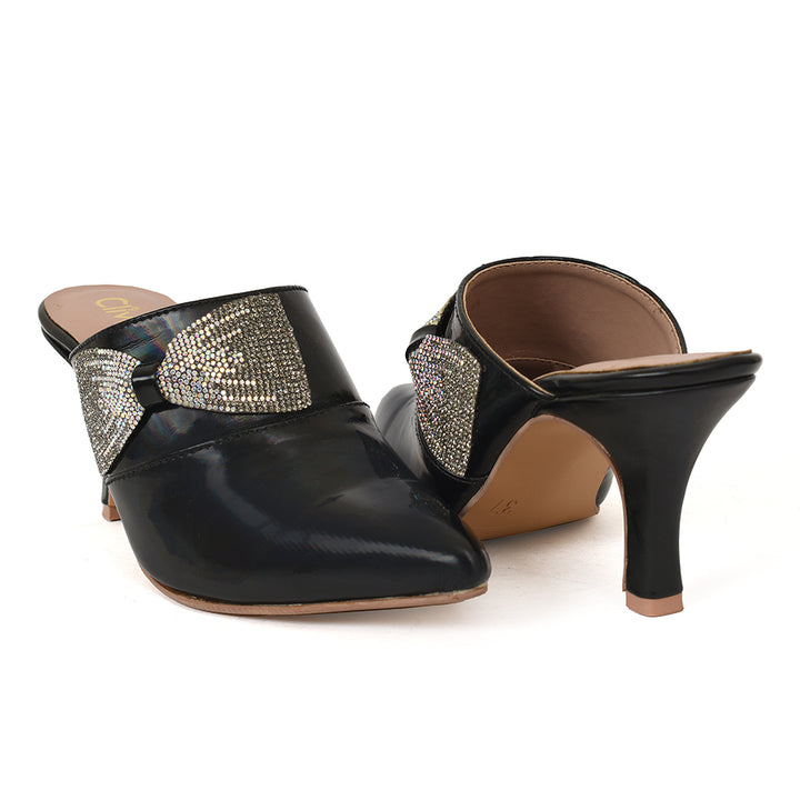 Fancy Court Shoes