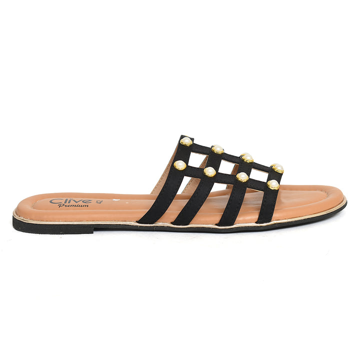 Casual Sandal Rip