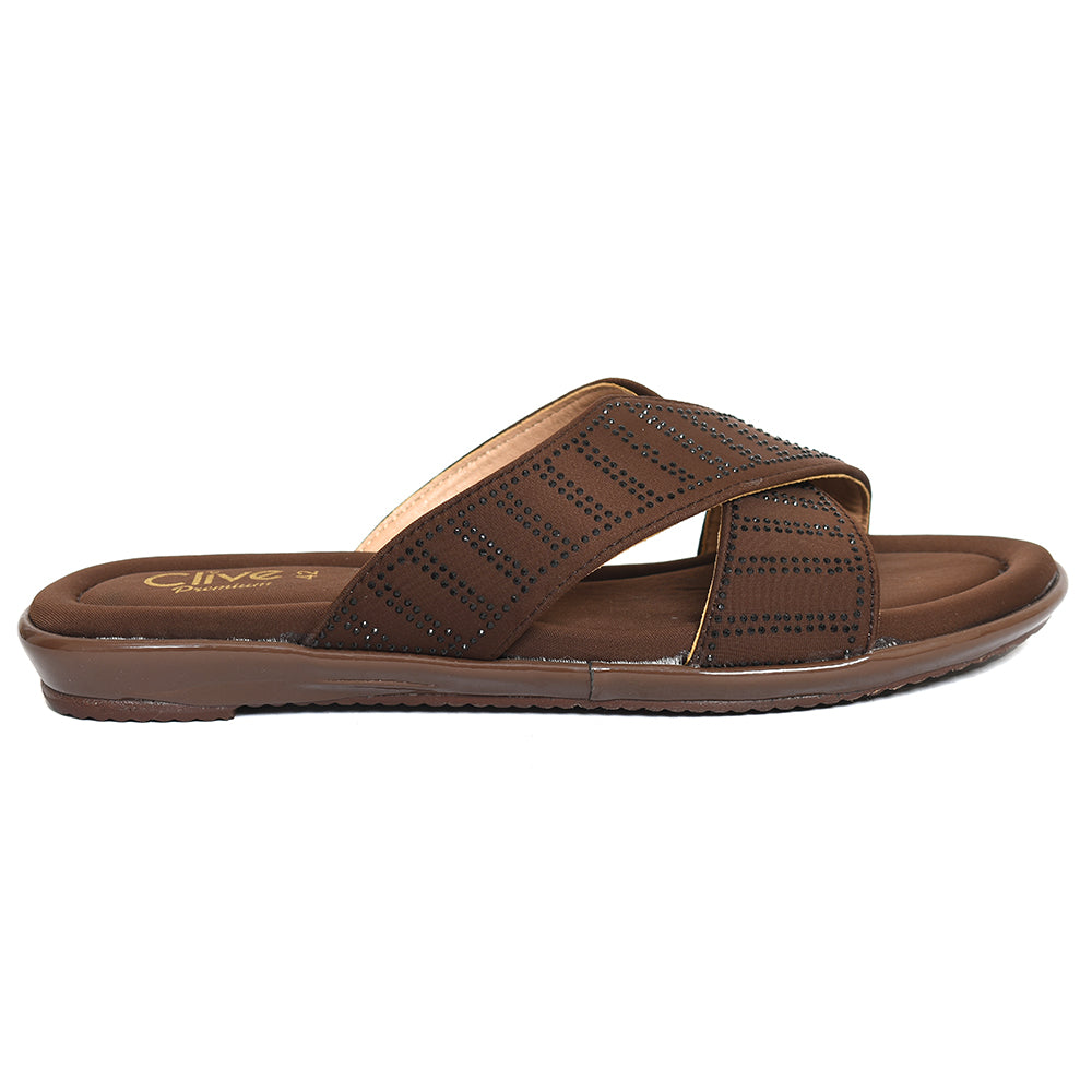 Casual Sandal Rip
