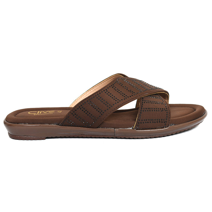 Casual Sandal Rip