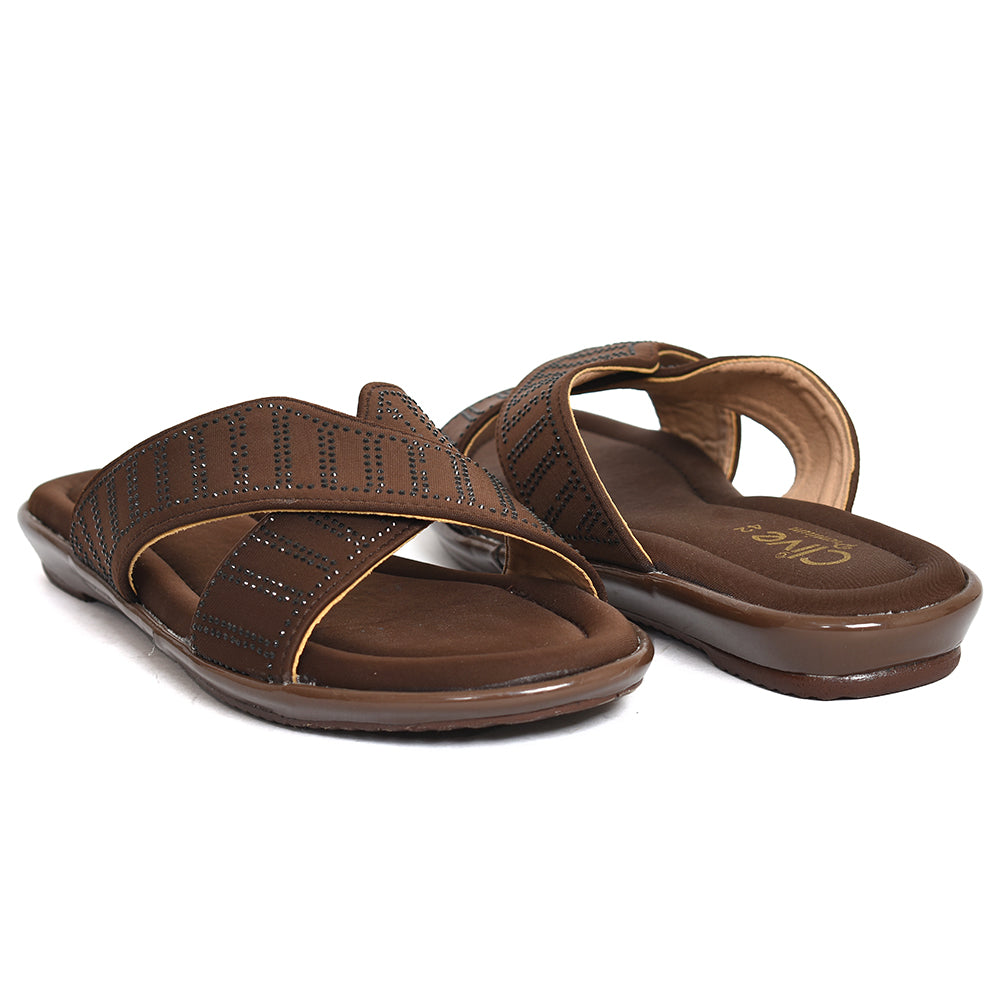 Casual Sandal Rip