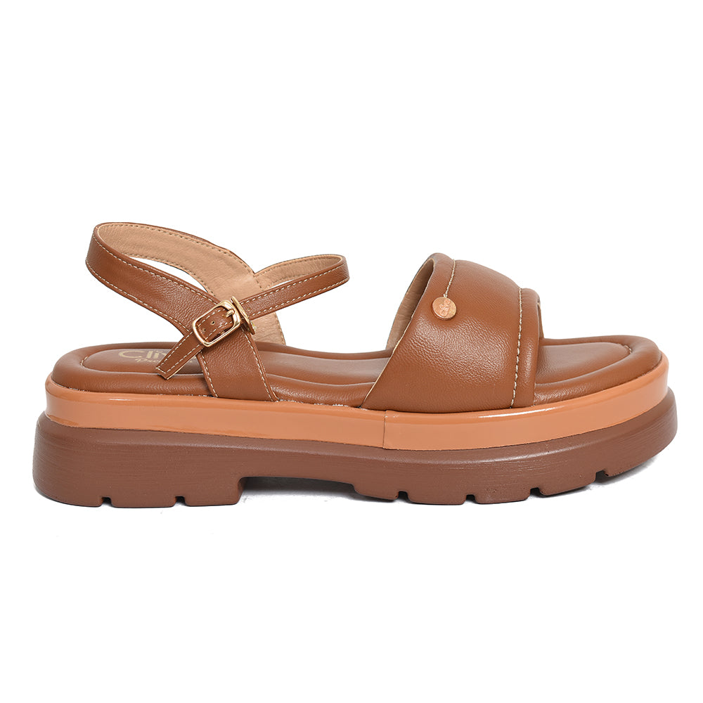 Casual PU Sandal