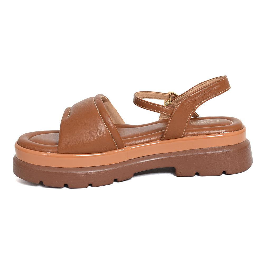 Casual PU Sandal