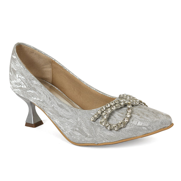 Bridal Court Shoes