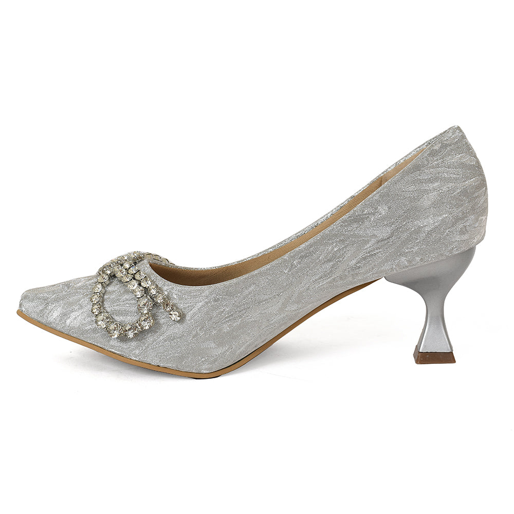 Bridal Court Shoes