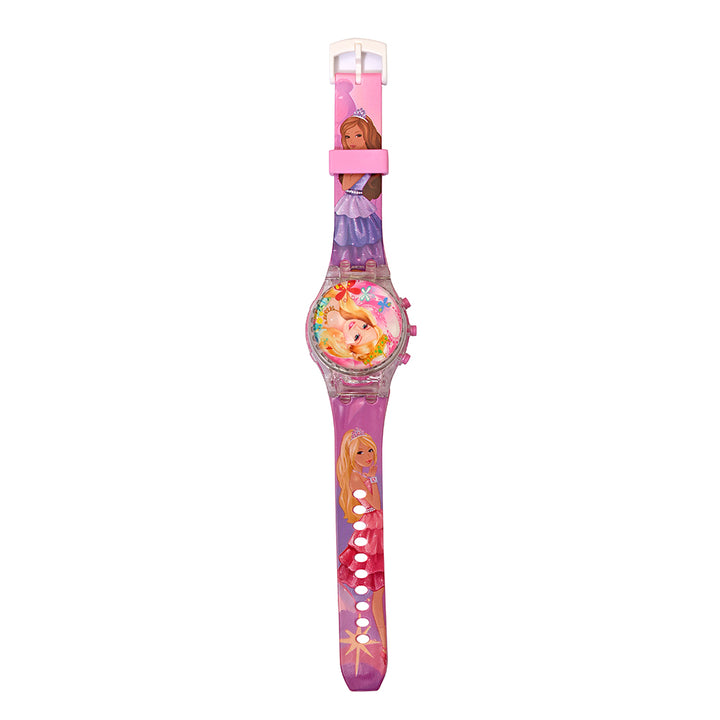 Kids Watch