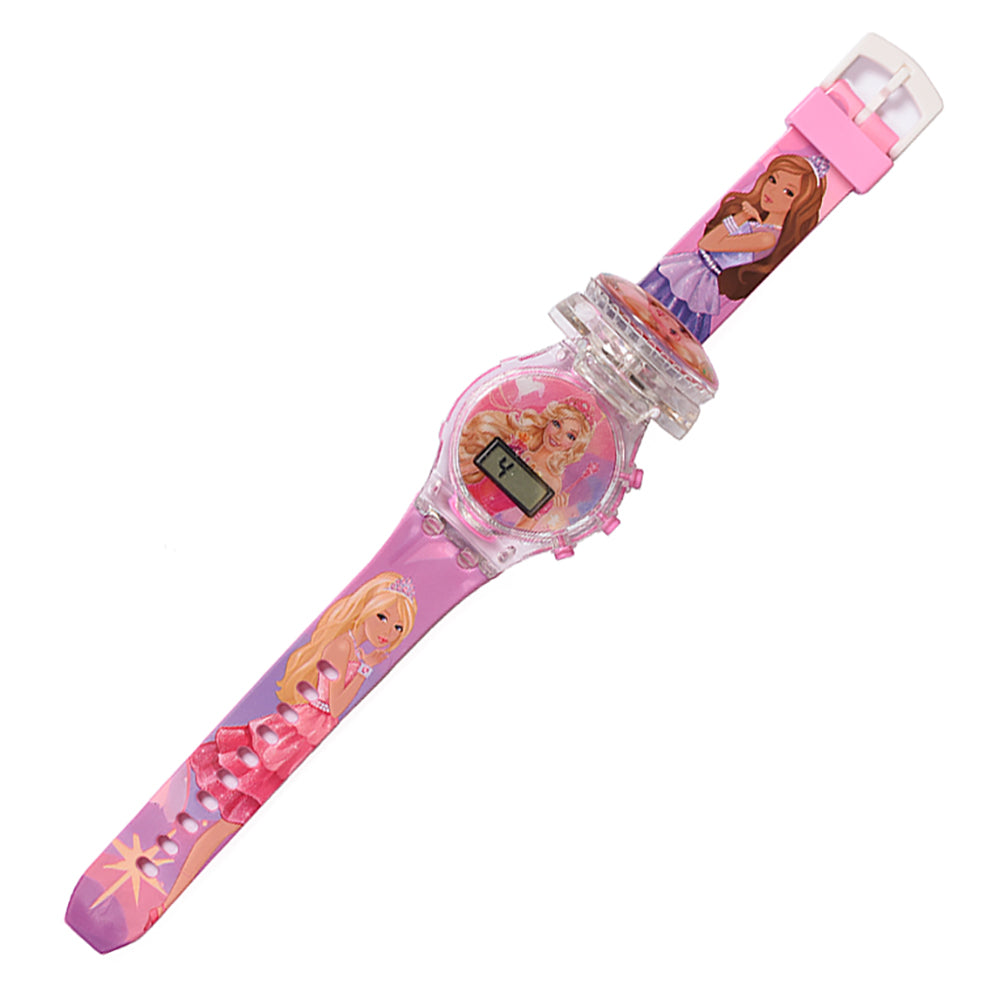 Kids Watch