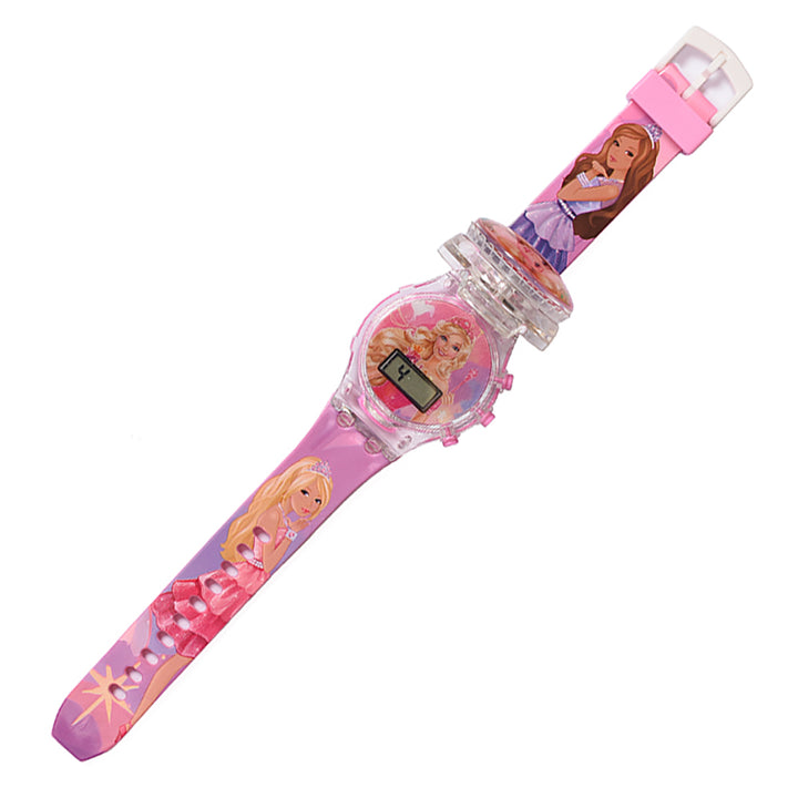 Kids Watch