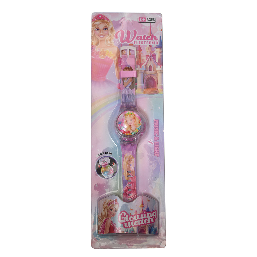 Kids Watch