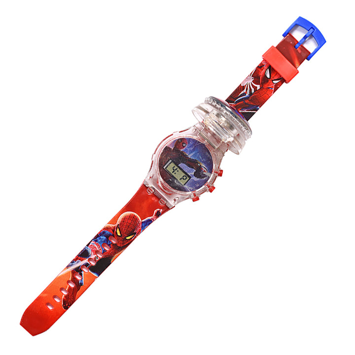 Kids Watch